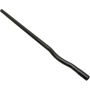 RockJock JK Currectlync Tie Rod Tube Only Chromoly 1.65in Dia.