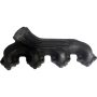 Davico 662722 Exhaust Manifold