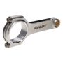 Manley Performance 14051R-1 Manley Chevy Small Block LS-1 6.125in H Beam w/ ARP 2000 Connecting Rod *Single