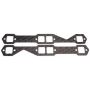 EDELBROCK EDE7204 Exhaust Gasket Set - SBC