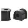 Whiteline W23778 1987-1996 Toyota Camry Sway Bar Mount Bushing Kit - 14mm