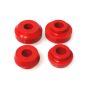ENERGY SUSPENSION ENE4-7110R Strut Arm Bushing - Red