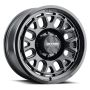 Method Race Wheels MR321890871318 18X9 8X170 (+18) CWH 321B (HB 130.81)