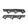 Perrin 17-19 Ford F-150 Raptor Front Bumper Light Mount Brackets