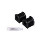 Energy Suspension 86-91 Mazda RX7 Black 14mm Rear Sway Bar Bushings