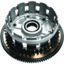 TwinPower 435237 Clutch Shells B