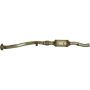 Davico Mfg 46184 Direct Fit Catalytic Converter