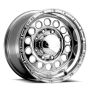 Raceline (887-50055 15X10 5X5.50 (-47) AWC 887 Rock Crusher (HB 107.95))