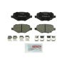 Bosch BC1657 Bosch QuietCast Brake Pads