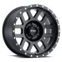 Method Race Wheels MR30678560500 17X8.5 6X5.50 (+0) CWH 306B Mesh (HB 108)