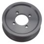 EDELBROCK EDE15820 3.50in Pulley - E-Force Supercharger