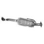 AB Catalytic 4669 Direct-Fit Catalytic Converter EPA (Federal)