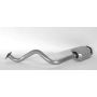 Davico Mfg 16095 Direct Fit Catalytic Converter