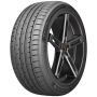 Continental 205/45r17 84v Con Sport Contact 3 Ssr *