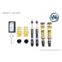 KW 3A771074 Coilover Kit V4 14-16 Porsche 911 (991) Turbo /Turbo S/ Coupe / Cabrio