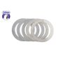 Yukon Gear & Axle SK TLC Yukon Gear Solid Preload Kit For Toyota Landcruiser