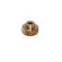 COMP CAMS COM420 Distributor Gear Bronze .484in SBM 273 360