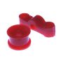 Energy Suspension 90-01 Acura Integra  / 94-97 Honda Civic/CRX / 99-00 Honda Civic Si (VTEC only) /