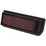 K&N 33-2986 Replacement Air Filter