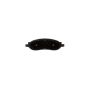 Bosch BE1068H Brake Pads Rear