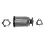 Eastern Catalytic 911016 CARB (CA, CO, NY, ME) Catalytic Converter
