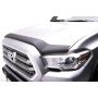 EGR 305085 16-17 Toyota Tacoma Superguard Hood Shield - Matte (305085)