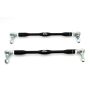SPL Parts 06-13 BMW 3 Series/1 Series (E9X/E8X) Front Swaybar Endlinks (M Version)