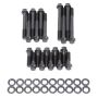 EDELBROCK EDE85552 E-Series Head Bolt Kit SBM