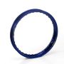 Excel EKB422 Takasago Rims 17x4.25 36H - Blue *Minimum order is 10*