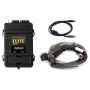 Haltech HT-150902 Elite 1500 Basic Universal Wire-In Harness ECU Kit