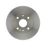 Bosch 34010878 Bosch QuietCast Disc Brake Rotor