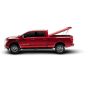 Undercover UC5086S 16-20 Nissan Titan 6.5ft SE Smooth Bed Cover - Ready To Paint