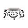 AMS AMS.50.09.0010-1 Performance 2022+ Subaru WRX Front Mount Intercooler Kit (Incl. Charge Pipes)