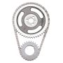 EDELBROCK EDE7809 True Roller Timing Set - BBC