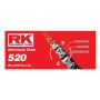 RK Chain 520-100FT RK-M 520-100FT - Natural