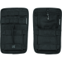 Kuryakyn 5287 Internal Saddlebag Organizer