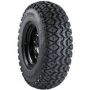 Carlisle 25x11.00-12/4nhs Car All Trail Ii Atv/Utility