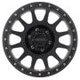 Method Wheels MR30578516500 Method MR305 NV 17x8.5 0mm Offset 6x135 94mm CB Matte Black Wheel