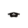 Bosch BE1721H Brake Pads Front