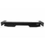 Fishbone Offroad 07-18 Jeep Wrangler JK Rubicon/Unlimited Rear Bumper Delete