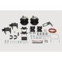 Firestone 2550 Ride-Rite Air Helper Spring Kit Rear 99-04 Ford F250/F350 (W217602550)