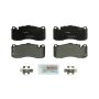 Bosch BP1371 Bosch QuietCast Brake Pads