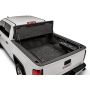 Undercover UX12018 14-18 Chevy Silverado 1500 (19 Legacy) 5.8ft Ultra Flex Bed Cover - Black Textured