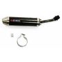 Athena S410485303021 Exhaust Pipe Mufflers