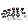 Firestone 2716 Ride-Rite RED Label Air Spring Kit 17-22 Ford F250/F350/F450 (4WD) (W217602716)