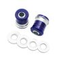 SuperPro 2005 Toyota Tacoma Base Front Inner Control Arm Bushing Kit - Adjustable