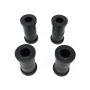 Tuff Country 91503 84-85 Toyota 4Runner 4x4 Replacement Front Leaf Spring Bushings (w/Lift Kits Only)