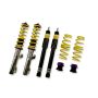 KW 18010005 Street Comfort Kit Audi TT (TTC TTR) Coupe + Roadster; FWD; all engines