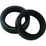 BikeMaster 429031 Fork Seal - 33 x 45 x 10.5