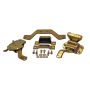 ENERGY SUSPENSION ENE4-1130G 99-04 Mustang Motor And Trans Mount Set